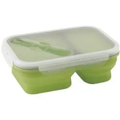 Outwell Collaps Lunch Box - Green