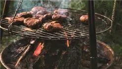 Easy Camp Camp Fire Tripod Deluxe - Each -Cheap Awning Store 11045 3