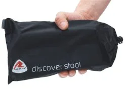 Robens Discover Stool - Red -Cheap Awning Store 11153 2