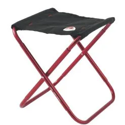 Robens Discover Stool - Red