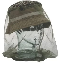 Easy Camp Insect Head Net - Each
