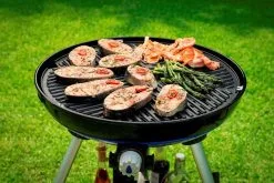 Cadac Carri Chef 50 BBQ -Cheap Awning Store 12496 12