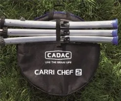 Cadac Carri Chef 50 BBQ -Cheap Awning Store 12496 4