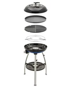 Cadac Carri Chef 50 BBQ/Chef Pan Combo