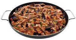 Cadac Paella Pan 50 8 Cadac Paella Pan 50 -Cheap Awning Store 12500 2