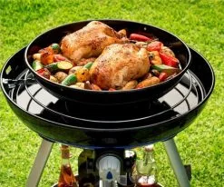 Cadac Carri Chef 2 Roast Pan 50 - Each -Cheap Awning Store 13393 2
