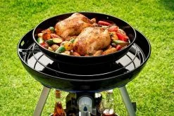 Cadac Carri Chef 2 Roast Pan 50 - Each -Cheap Awning Store 13393 4