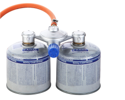 Cadac Dual Power Pak - Each