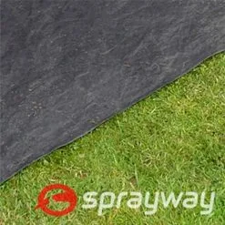 Sprayway Rift M Groundsheet - Each