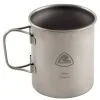 Robens Titanium Mug 450ml - Each