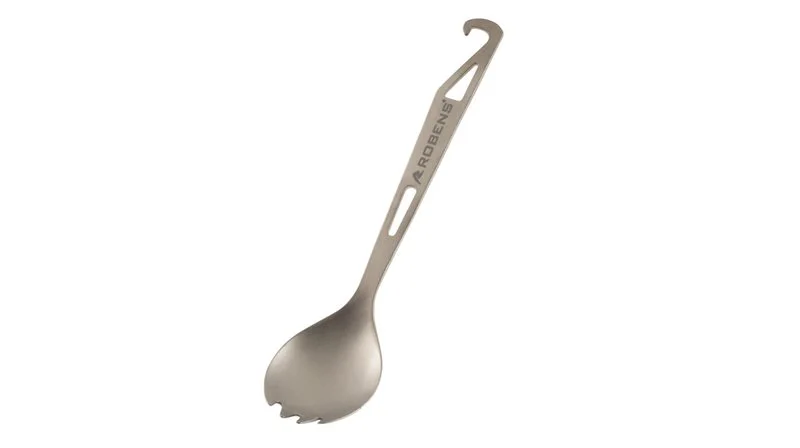 Robens Titanium Spork 1 Robens Titanium Spork
