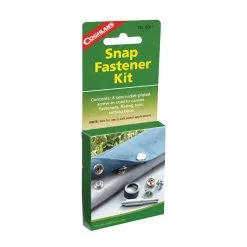 Coghlans Snap Fastener Kit