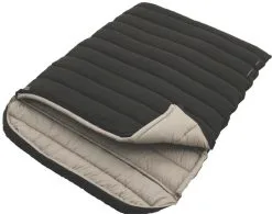 Outwell Constellation Lux Double Sleeping Bag - Each