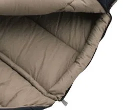 Outwell Constellation Lux Double Sleeping Bag - Each -Cheap Awning Store 15463 3