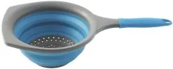 Outwell Collaps Colander W/Handle - Green -Cheap Awning Store 15515 2