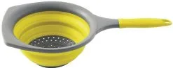 Outwell Collaps Colander W/Handle - Green -Cheap Awning Store 15515 4