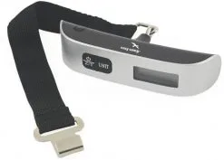 Easy Camp Electronic Luggage Scale - Each