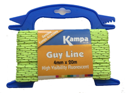Kampa Dometic Guyline 4mm X 20m - Each