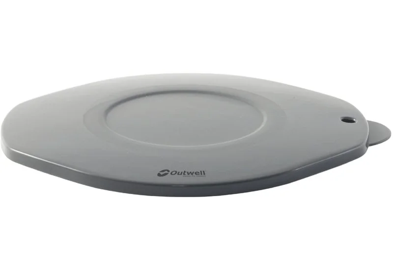 Outwell Lid For Collaps Bowl - SMALL 1 Outwell Lid For Collaps Bowl - SMALL
