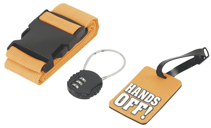 Easy Camp Security Travel Pack - Bright 1 Easy Camp Security Travel Pack - Bright