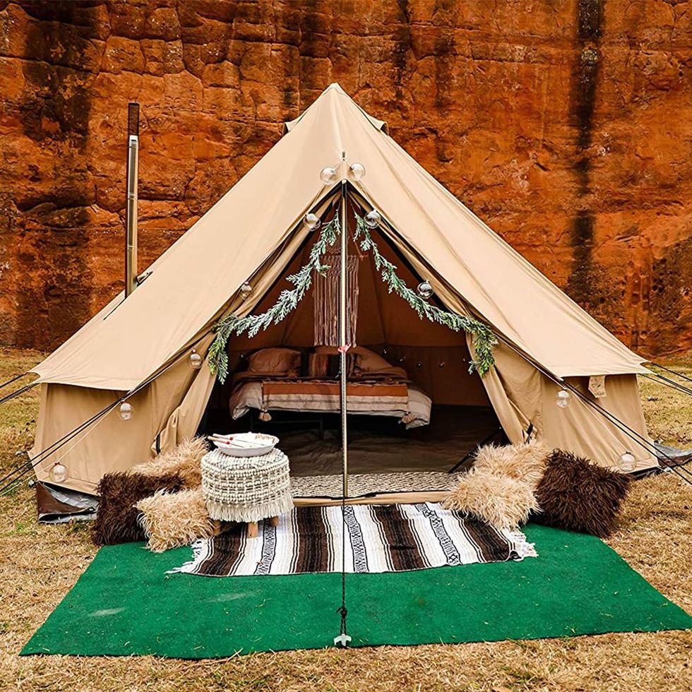 Cheap Awning Store 29 Cheap Awning Store -Cheap Awning Store 1616605811 whiteduck regatta canvas bell tent 1616605807