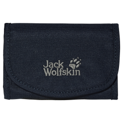 Jack Wolfskin Mobile Bank Wallet - Night Blue