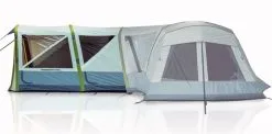 ZEMPIRE Aerodome Classic Canopy Awning - Awning 1.5 Metre -Cheap Awning Store 16492 2