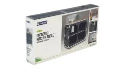 Outwell Padres XL Kitchen Table W/ Bamboo TableTop - Each 8 Outwell Padres XL Kitchen Table W/ Bamboo TableTop - Each -Cheap Awning Store 17102 3