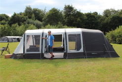 Outdoor Revolution Airedale 6.0SE Air Tent 2023 - Each -Cheap Awning Store 17183 10