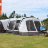 Outdoor Revolution Airedale 6.0SE Air Tent 2023 - Each
