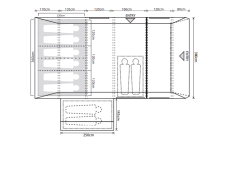 Outdoor Revolution Airedale 6.0SE Air Tent 2023 - Each -Cheap Awning Store 17183 13