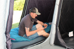 Outdoor Revolution Airedale 6.0SE Air Tent 2023 - Each -Cheap Awning Store 17183 5