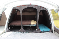 Outdoor Revolution Airedale 6.0SE Air Tent 2023 - Each -Cheap Awning Store 17183 6