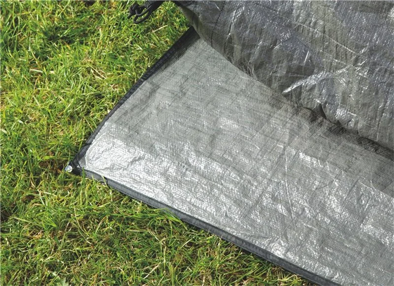 Outwell Phoenix 4 Footprint Groundsheet 2017 - Each 1 Outwell Phoenix 4 Footprint Groundsheet 2017 - Each