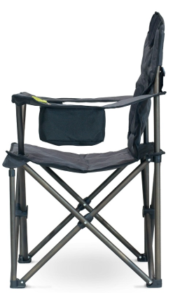 ZEMPIRE Shermanator Chair (180kg Max) - Navy -Cheap Awning Store 18372 2