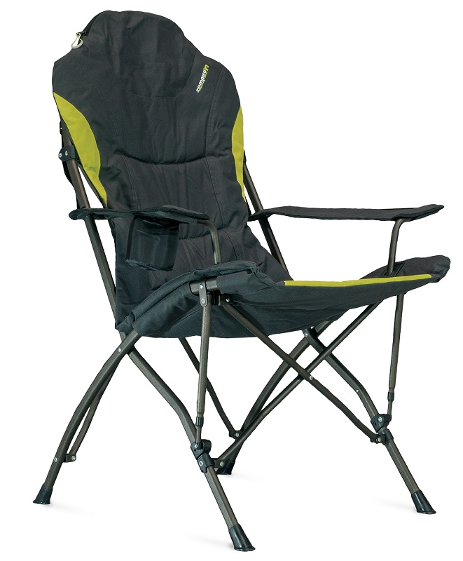 ZEMPIRE Stargazer Chair - Charcoal/Pistachio 1 ZEMPIRE Stargazer Chair - Charcoal/Pistachio