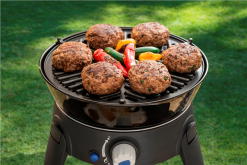 Cadac Safari Chef 30 HP BBQ -Cheap Awning Store 18447 6