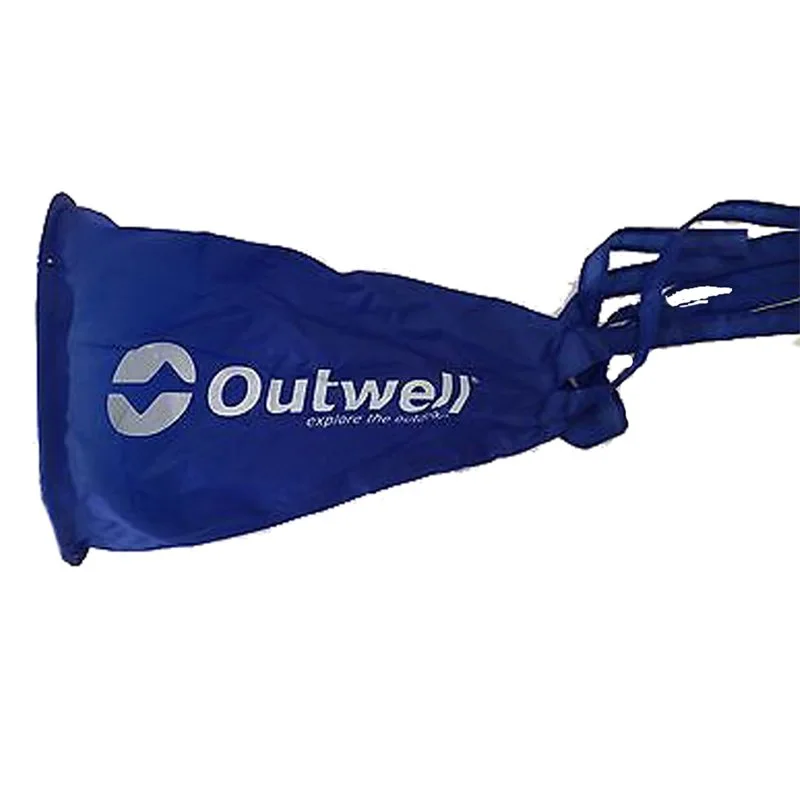 Outwell Windsock - Each - Blue 1 Outwell Windsock - Each - Blue