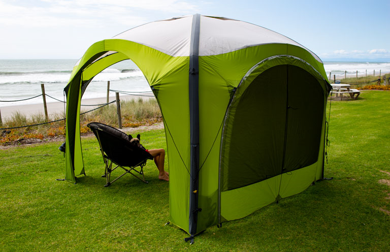 ZEMPIRE Aerobase 3 Deluxe Wall - Aerobase 3 2 ZEMPIRE Aerobase 3 Deluxe Wall - Aerobase 3 - Image 2