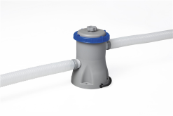 Bestway 10' X 30'' Fast Set Pool + Filter Pump Set - Each 7 Bestway 10' X 30'' Fast Set Pool + Filter Pump Set - Each -Cheap Awning Store 18924 2