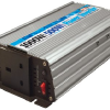 Streetwize 500 Watt Inverter - Each