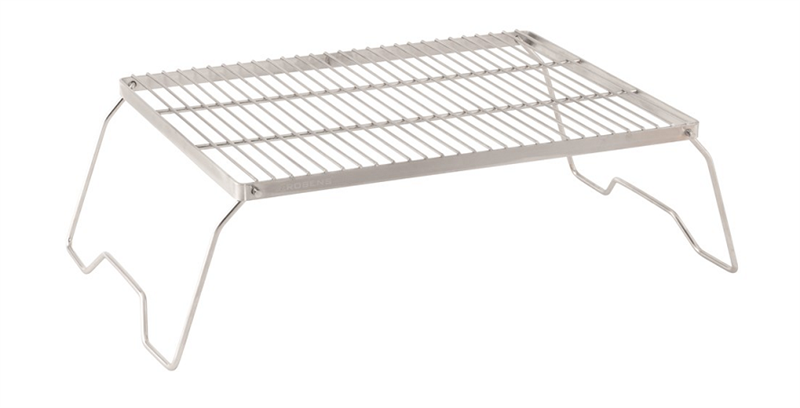 Robens Lassen Grill Trivet Combo - SMALL 2 Robens Lassen Grill Trivet Combo - SMALL - Image 2