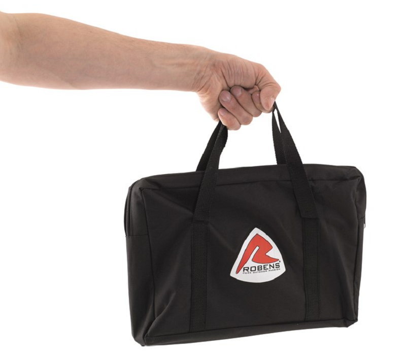 Robens Lassen Grill Trivet Combo - SMALL 3 Robens Lassen Grill Trivet Combo - SMALL - Image 3