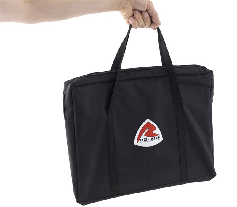 Robens Lassen Grill Trivet Combo - SMALL 4 Robens Lassen Grill Trivet Combo - SMALL - Image 4