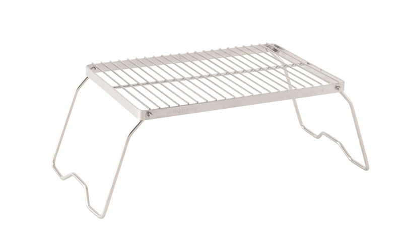Robens Lassen Grill Trivet Combo - SMALL 1 Robens Lassen Grill Trivet Combo - SMALL