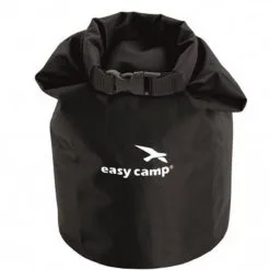 Easy Camp Dry Pack Black - Dry Pack XS