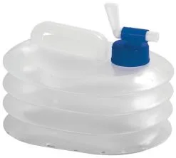 Easy Camp Folding Water Carrier 2023 - 3 Litre