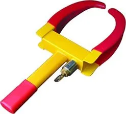 Streetwize Claw Wheel Clamp -Cheap Awning Store 19806 2