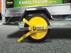 Streetwize Trailer Wheel Clamp -Cheap Awning Store 19808 2