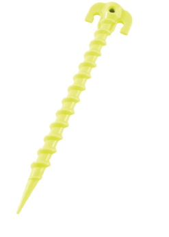 Outwell Screw Plastic Peg 25cm - Each
